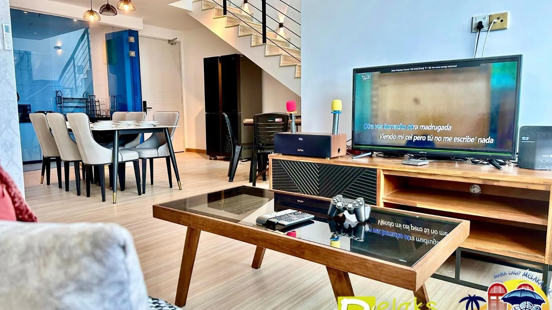 Thewave Residence By Heystay Management 말라카 0*,