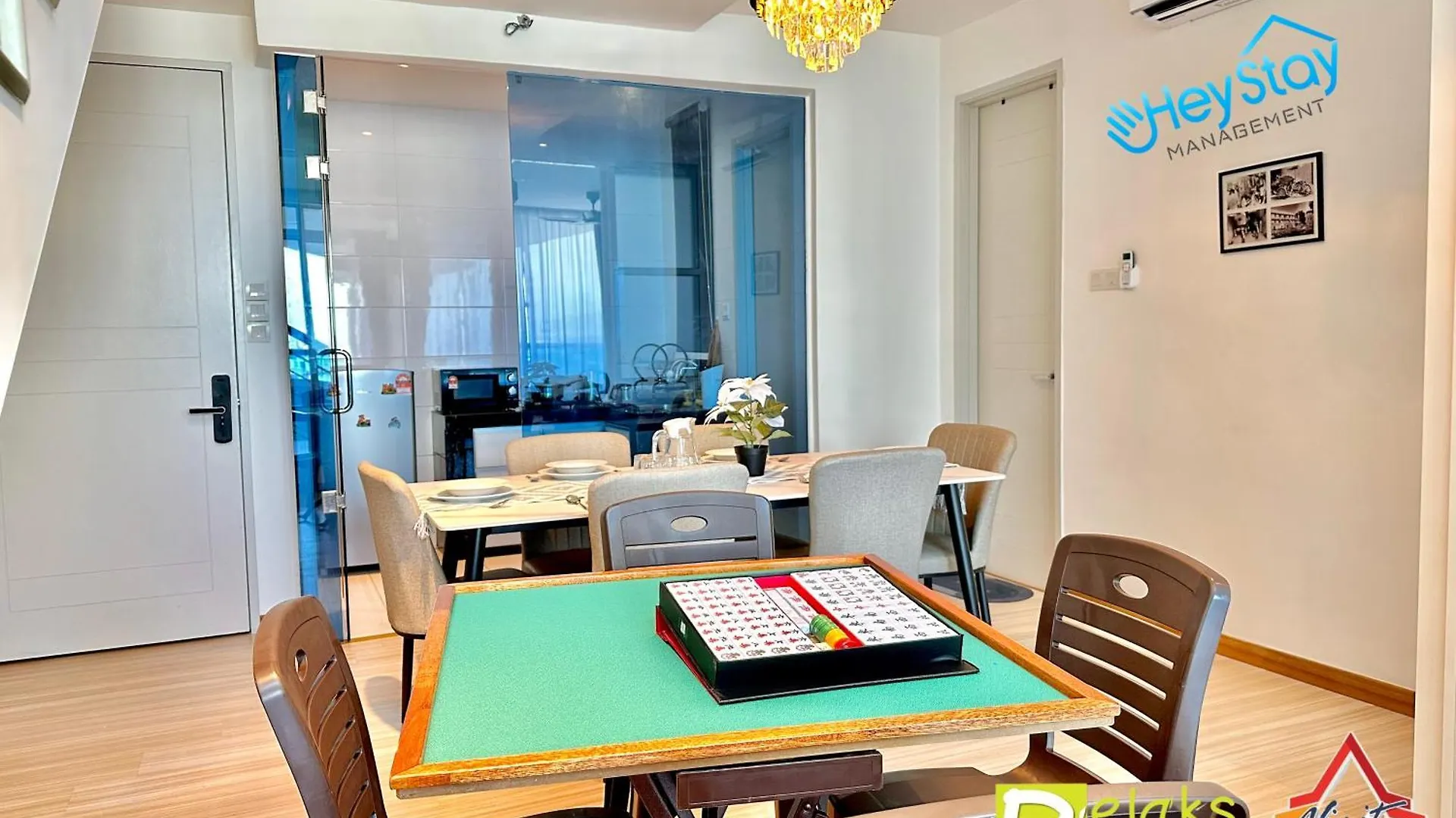 Thewave Residence By Heystay Management 말라카