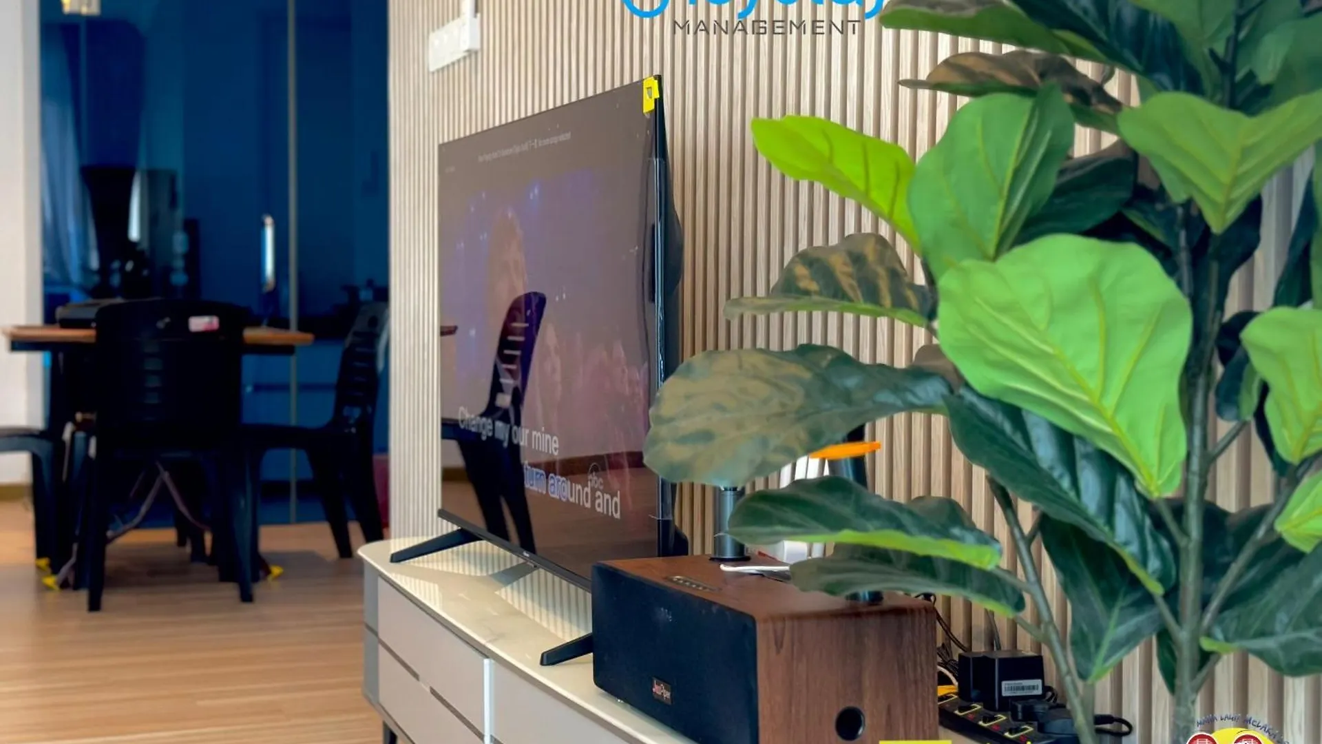Thewave Residence By Heystay Management 말라카 말레이시아