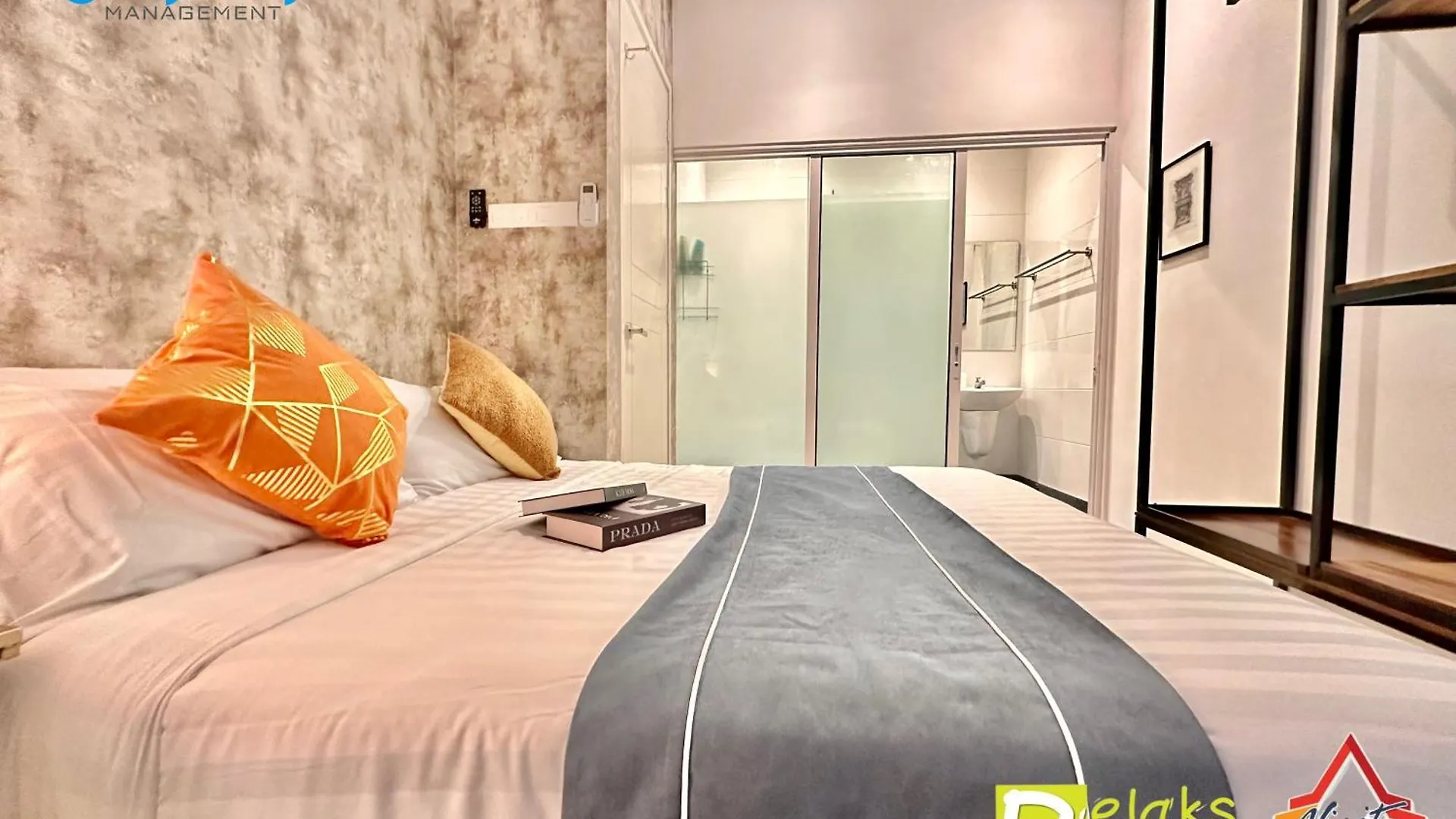 Thewave Residence By Heystay Management Malacca