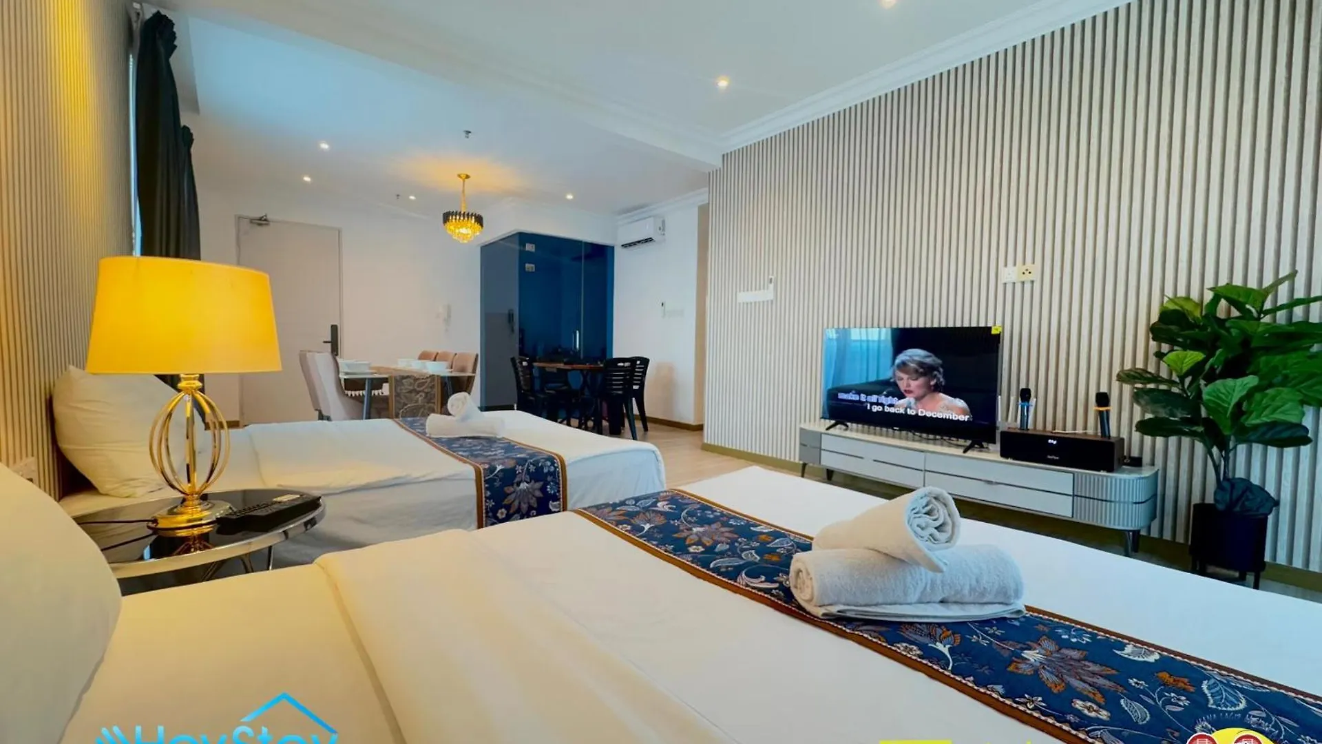 Thewave Residence By Heystay Management Malacca